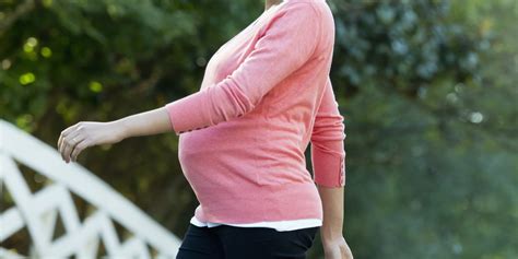 8 things every pregnant woman wants to hear huffpost