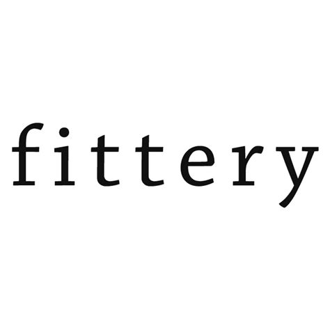 fittery youtube