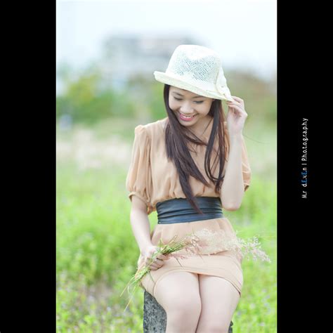 Sunshine Ii Sunshine Model Trang Jd Location District … Flickr