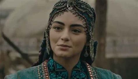 Bala Hatun Fights For Her Tribe In Trailer For Kurulus