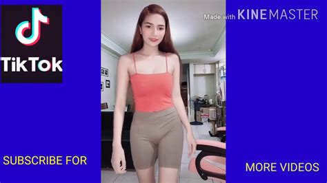 pinay girls with yummy dance best in tiktok 2020 tik tok ph youtube