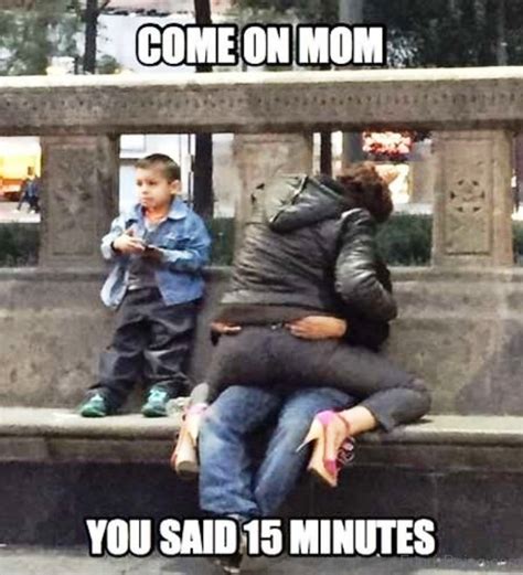 50 Incredible Mom Memes