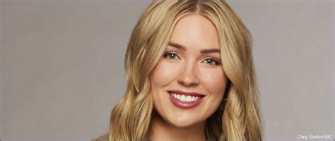 Cassie Randolph 6 Things To Know About The Bachelor Star Colton