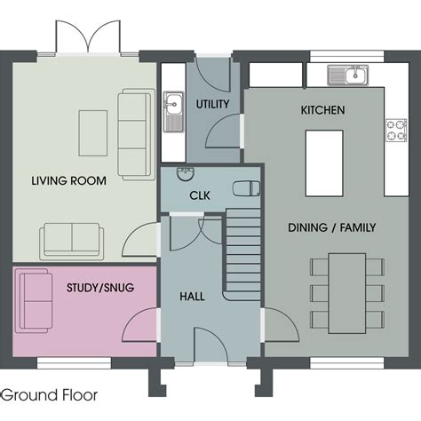 tockwith  builds  evans homes  rawdon regency place