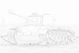 Coloring Pages Tank Tanks Filminspector Yourself Hope Enjoy Happy Find Color sketch template