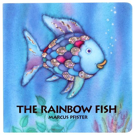 rainbow fish rainbow fish book rainbow fish rainbow
