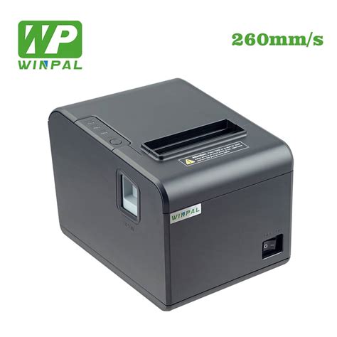 wp mm thermal receipt printer manufacturers  suppliers winprt