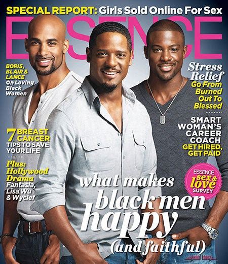 eye candy the sexiest essence covers of all time essence