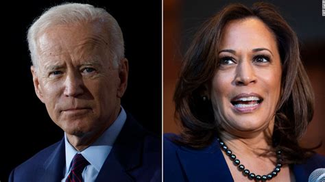 Joe Biden And Kamala Harris Speeches Election 2020 Live Updates