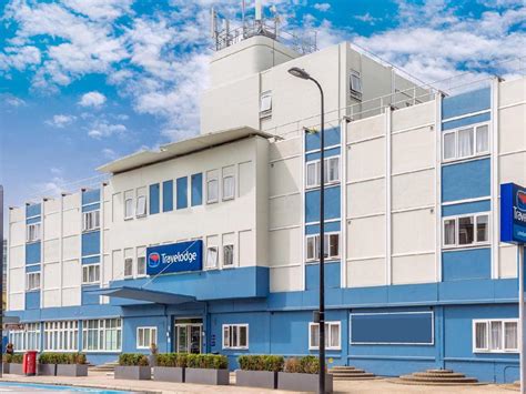 travelodge london vauxhall london  updated prices deals