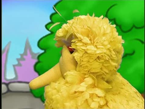 sesame street  cousin bears fear  shadows  american archive  public broadcasting