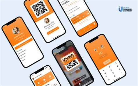 create  mobile payment app  complete guide