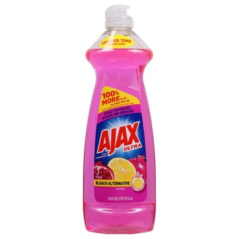 view ajax ultra bleach alternative citrus