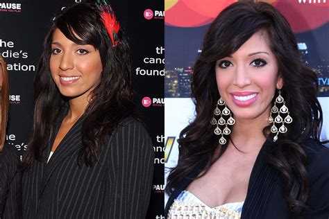 16 and pregnant and teen mom stars then and now