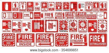 set label fire vector photo  trial bigstock