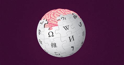 wikipedia deploys ai  expand  ranks  human editors wired