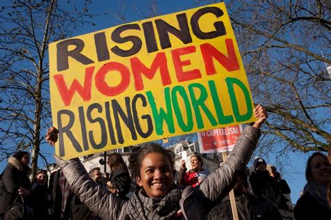 how to campaign for women s rights 8 steps you can take to tackle