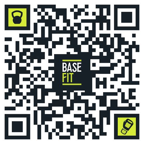 base fit qr code  expat connection