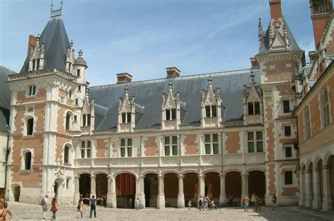 chateau royal de blois billets pas chers mytravelpasscom
