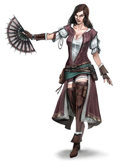 fantasy armour female assassin revelation art female