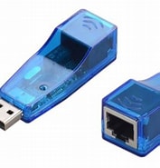 Image result for Lan-and USB RJ45. Size: 177 x 185. Source: technotech.co.in