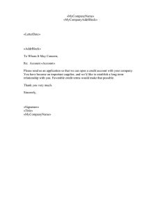 statement   income letter collection letter template collection