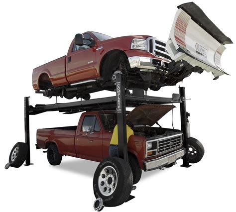 post lifts nps  fp  lb  post vehicle automotive truck car garage lift