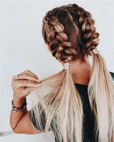 braided hairstyles  white women braided braided hairstyles