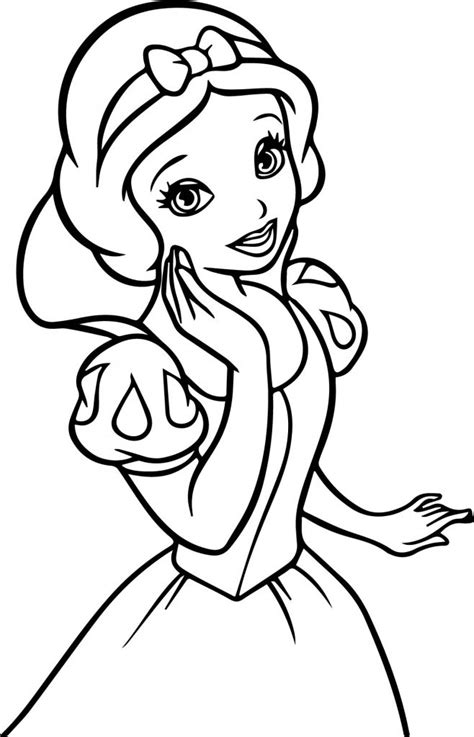 snow girl coloring sheet page wecoloringpagecom