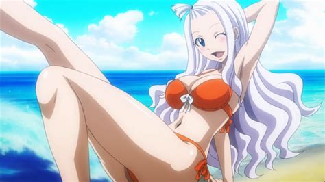 the 15 hottest girls in fairy tail in my opinion who do آپ think is