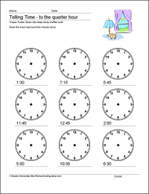 telling time lessons  worksheets time worksheets telling time
