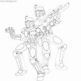 Coloring Mandalorian Pages Commander Brothers Xcolorings 2000px 246k Resolution Info Type  Size Jpeg sketch template