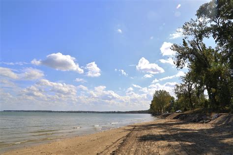 cleveland  northeast ohios lake erie beaches