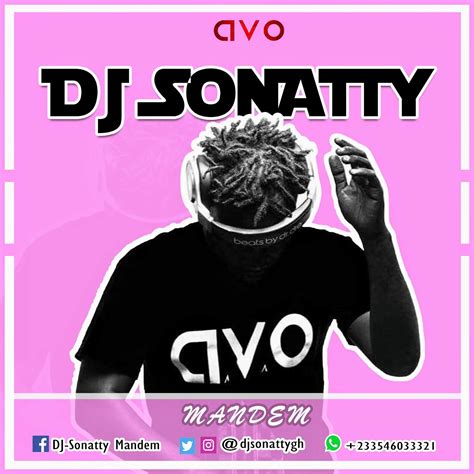 something for your ears only mixed by dj sonatty sonatty