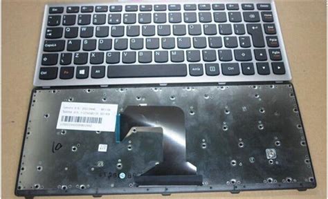 New Keyboard For Lenovo S40 70 M30 70 M40 70a M40 70 M40 35 M40 35a