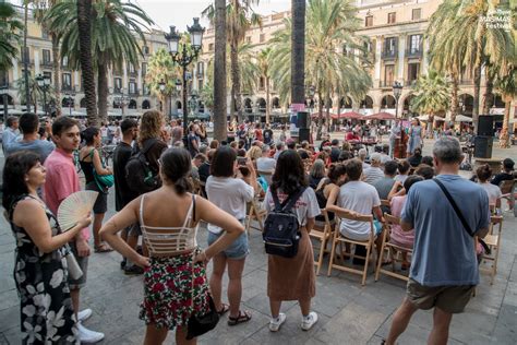 festivals  barcelona  experience   die barcelona festivals