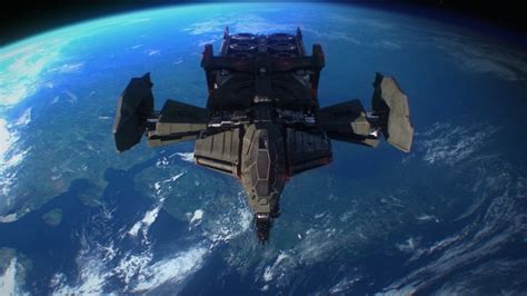 bild von starship troopers invasion bild  auf  filmstartsde