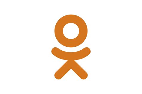 Odnoklassniki Logo Logo Share