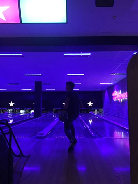 Bowling Bowling Dark Fantasy Pov