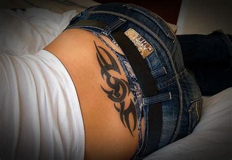 20 lower back tattoos ideas for women that will make you want one