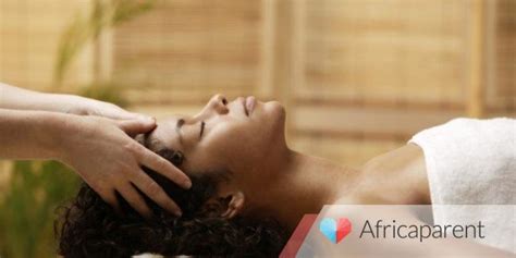 Benefits Of Scalp Massage Here S Why You Should Get One