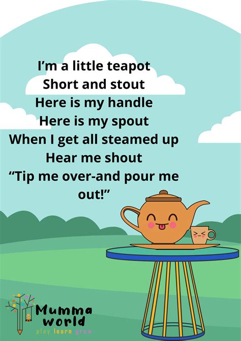 im   teapot learning dino