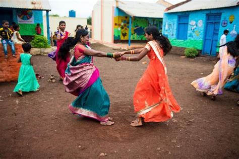 Sex And The Village The Sexual Lives Of Rural Indian
