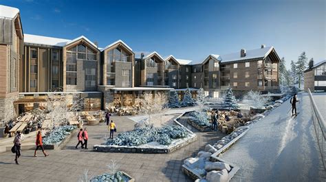 r b selected as architect for east peak 8 luxury hotel and
