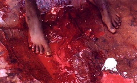 Top 10 Reasons Why Female Genital Mutilation In Africa Is Evil