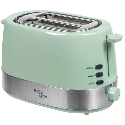 bestron broodrooster met broodjeswarmer atsm   mint kopen shop bij fonq