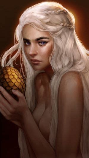 Princess Daenerys Targaryen Daenerys Targaryen Art Targaryen Art
