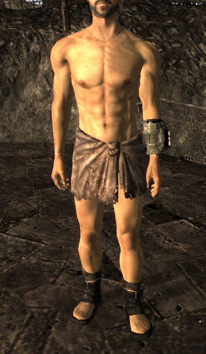 underwear replacer at fallout3 nexus mods and community