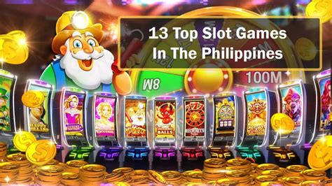 top  jili slots machine games   philippines  crazywin