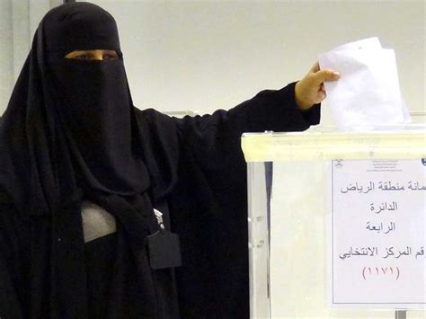Women Win 17 Seats In Saudi Arabia’s First Elections With